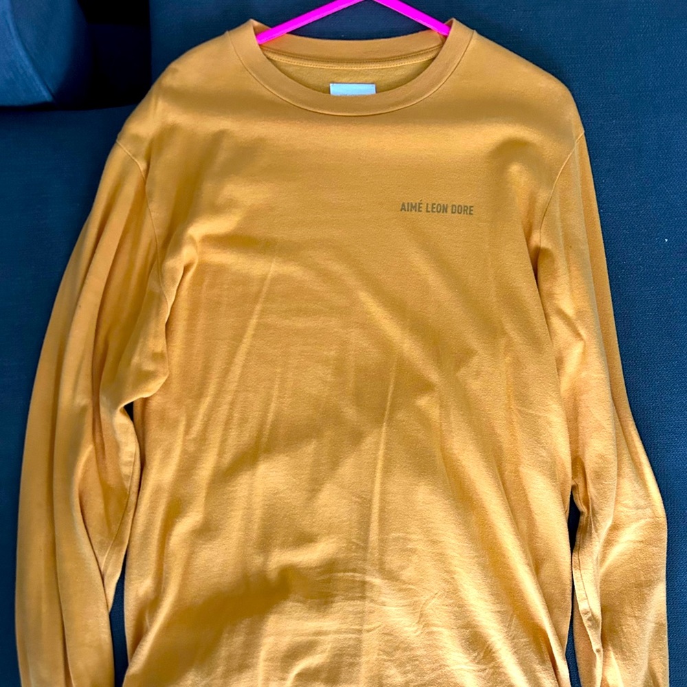 Aime leon dore long sleeve